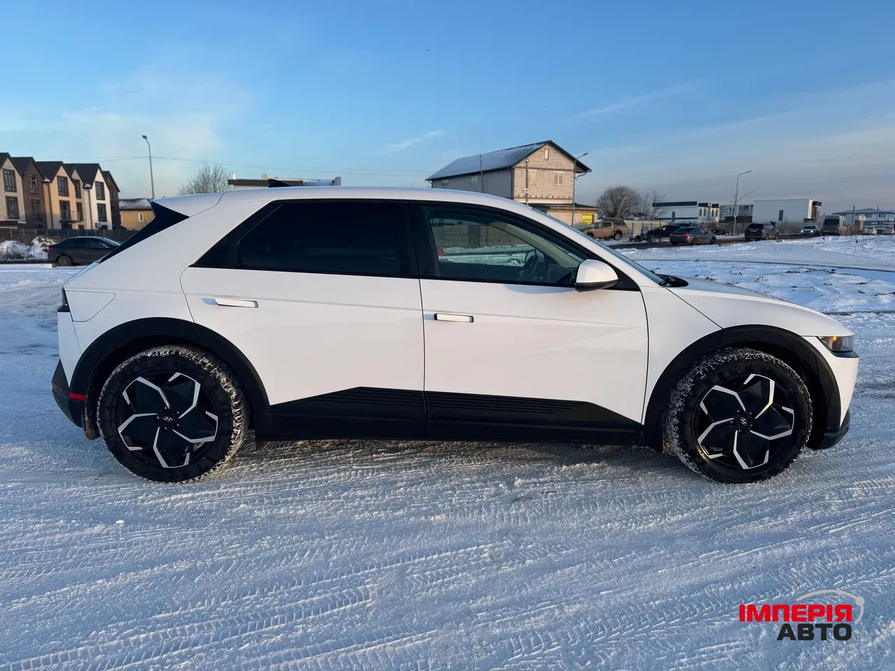 Hyundai IONIQ 5 - фото 6