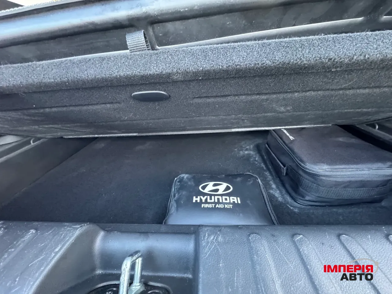 Hyundai IONIQ 5 - фото 16