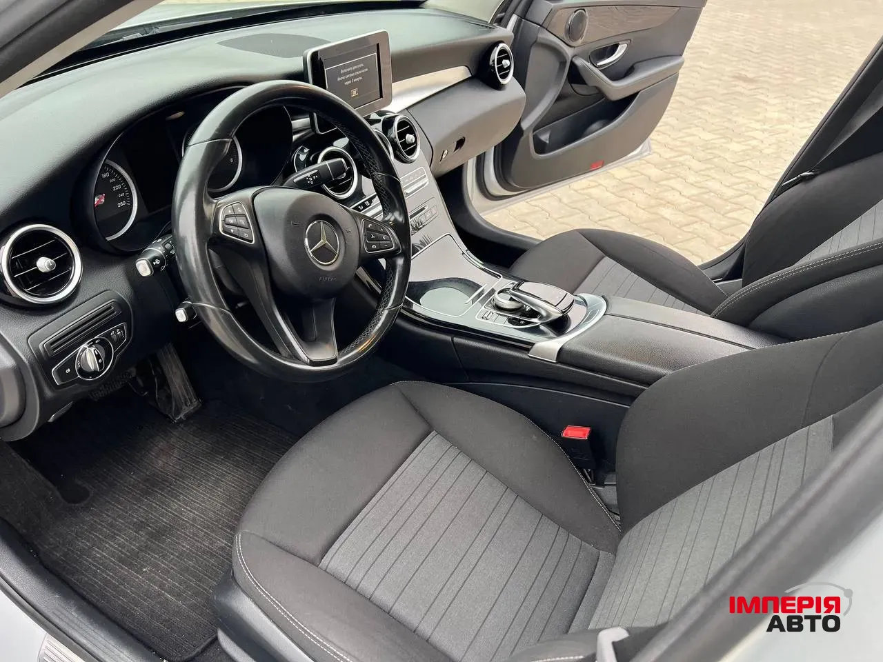 Mercedes-Benz C-Класс - фото 7