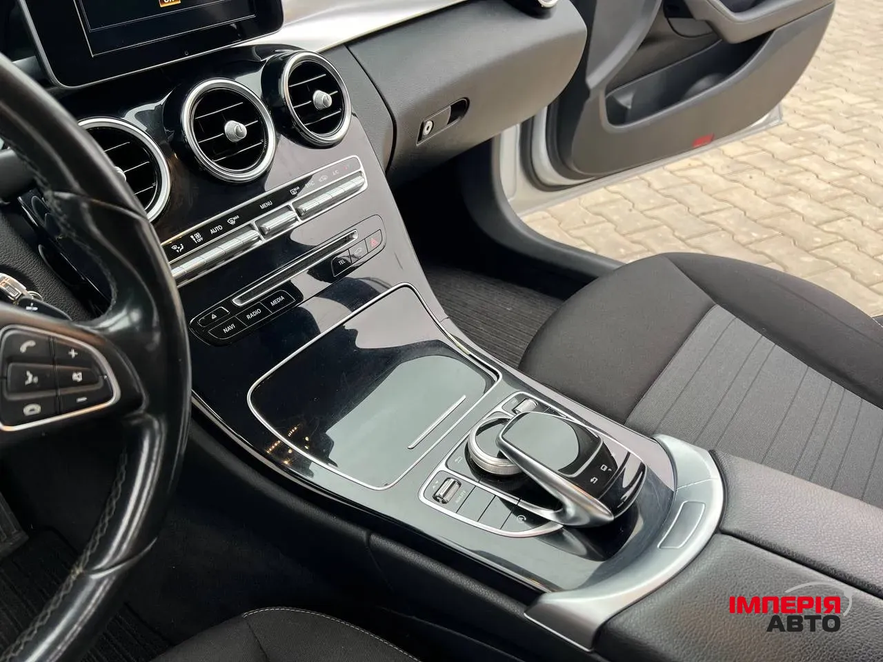 Mercedes-Benz C-Класс - фото 8