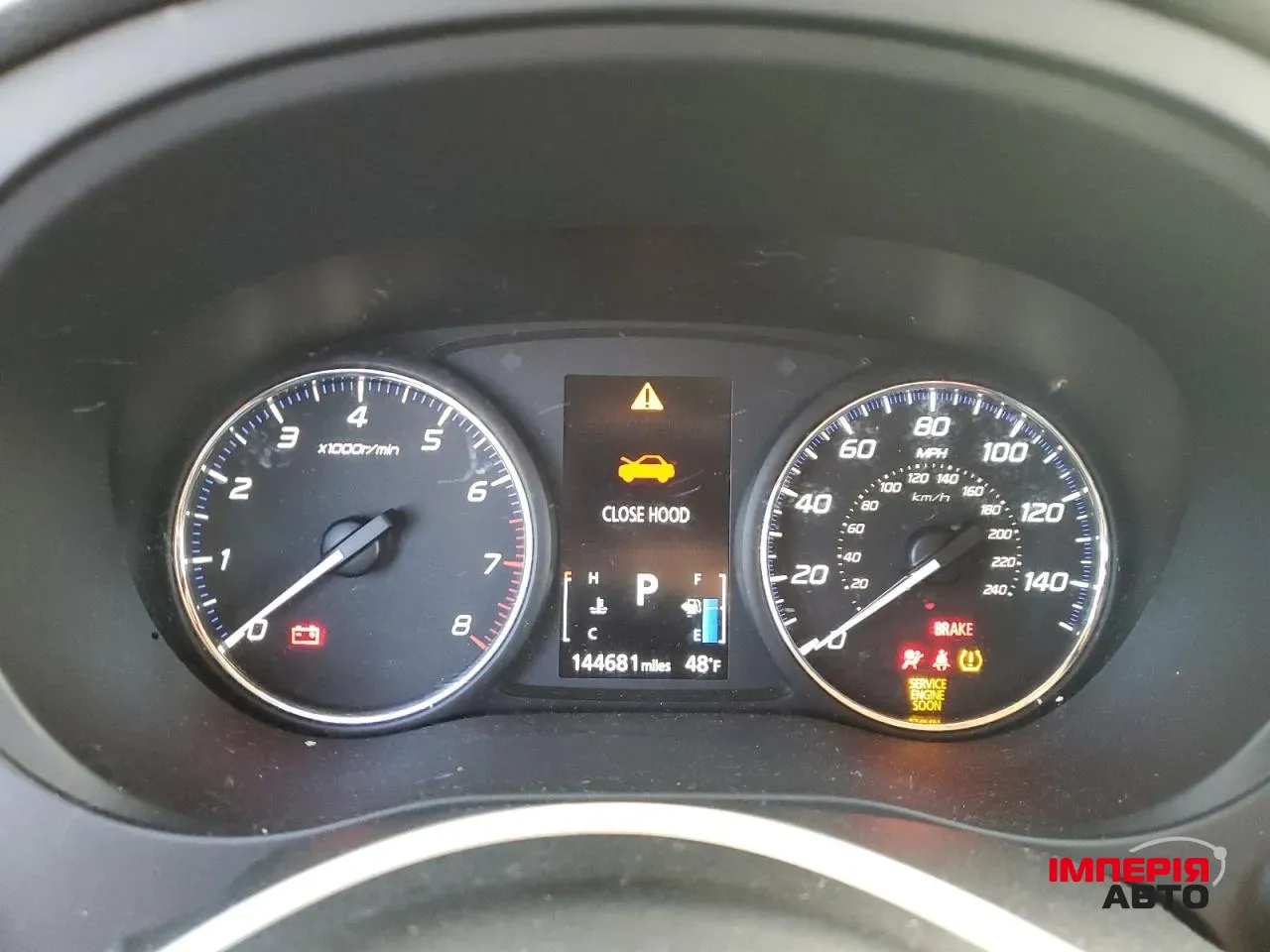 Mitsubishi Outlander - фото 9