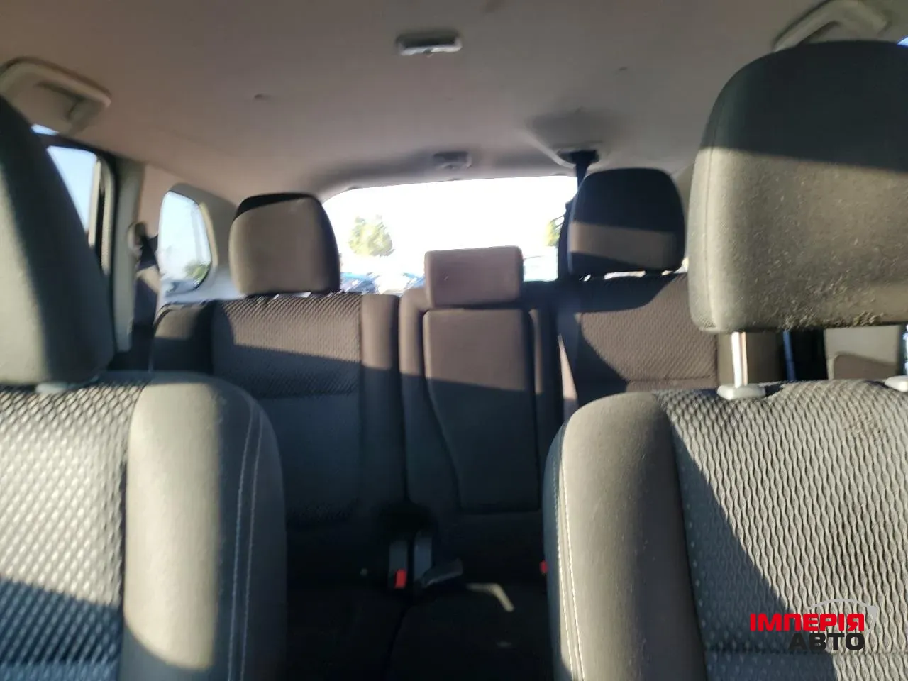 Mitsubishi Outlander - фото 10