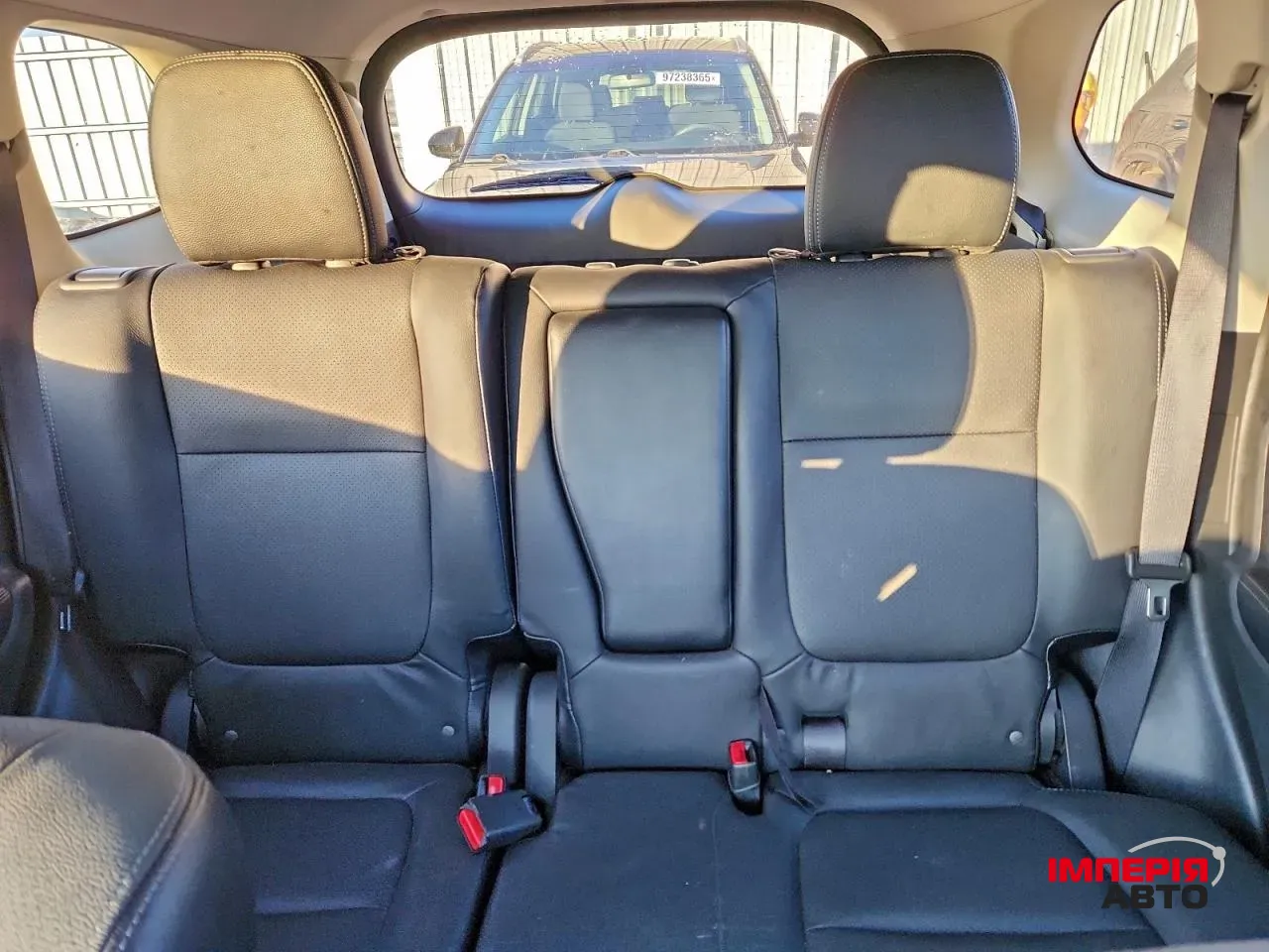 Mitsubishi Outlander - фото 10