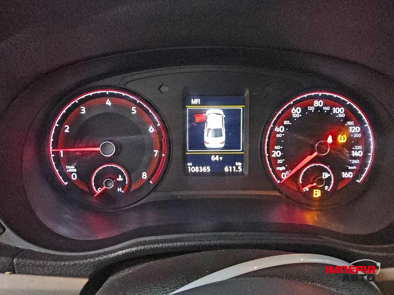 Volkswagen Passat - фото 9