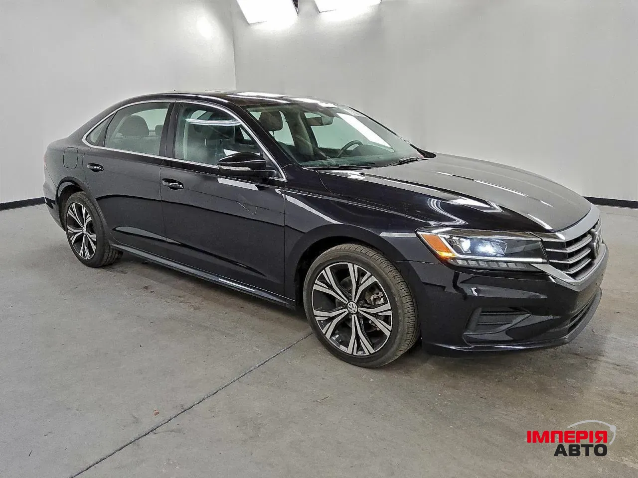 Volkswagen Passat - фото 3