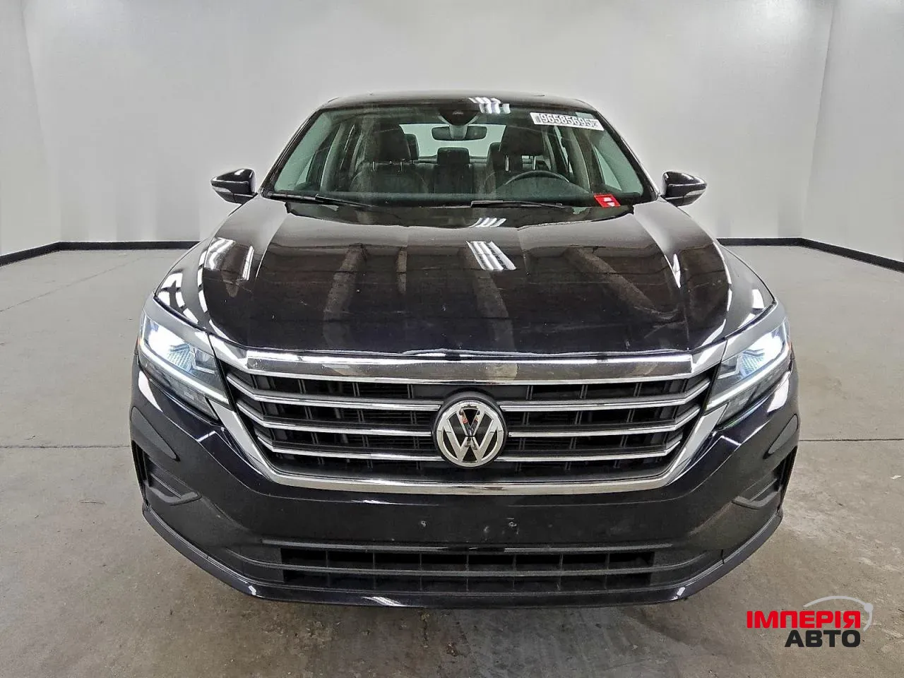 Volkswagen Passat - фото 2