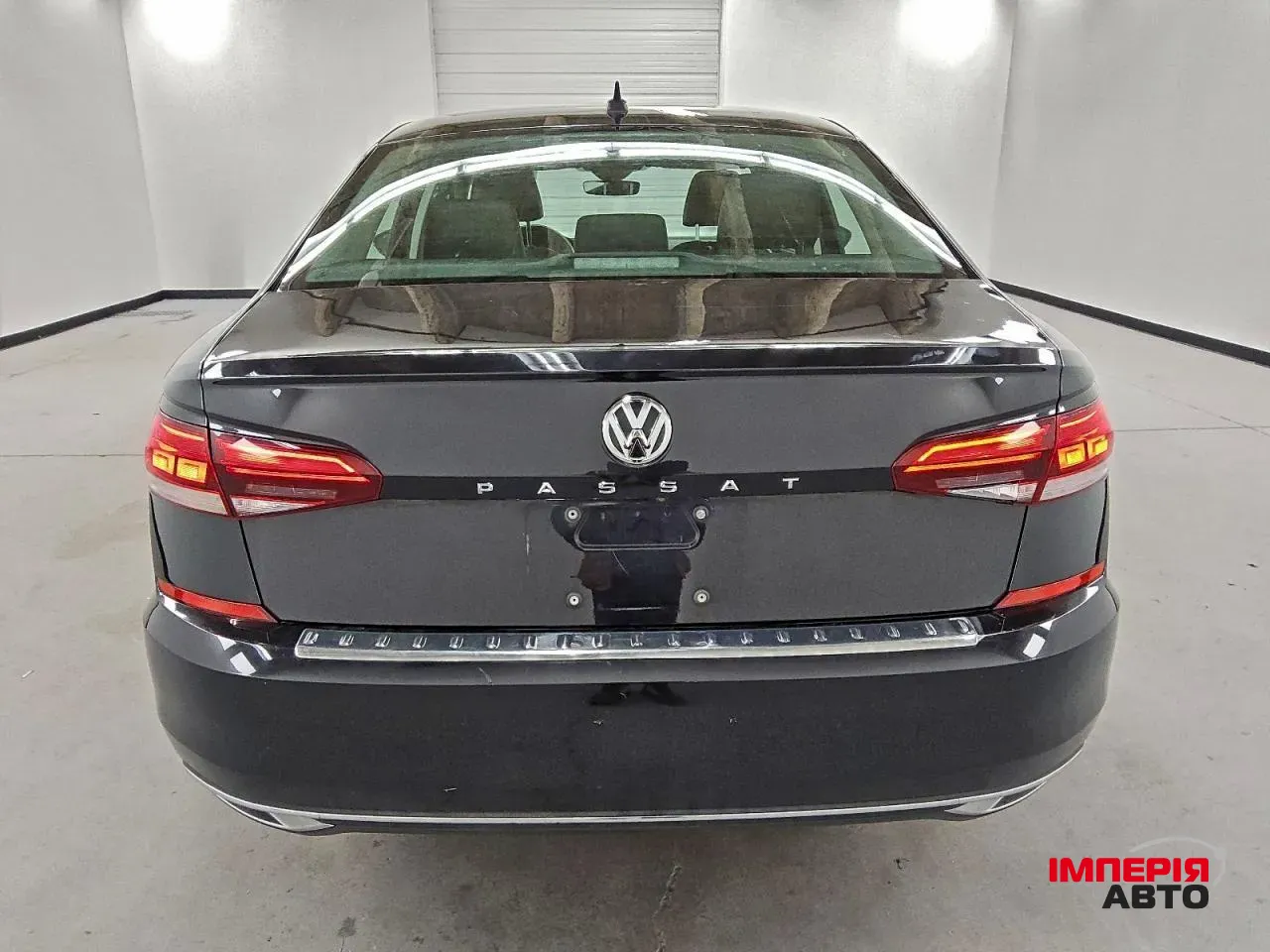 Volkswagen Passat - фото 5