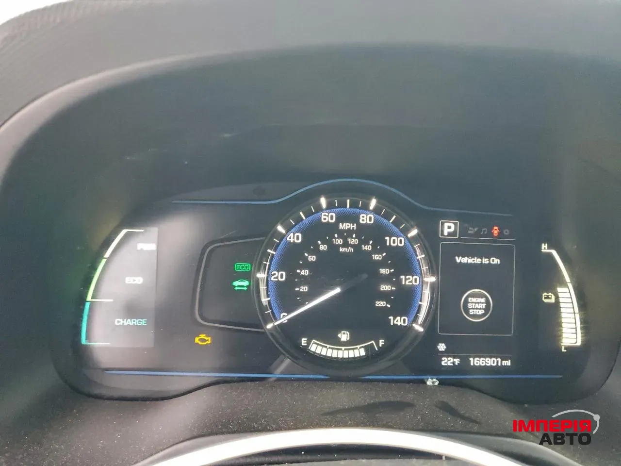 Hyundai IONIQ - фото 9