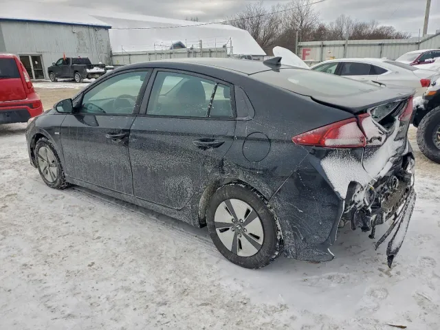 Hyundai IONIQ - фото 4