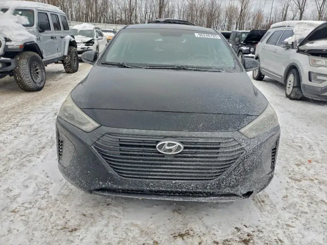 Hyundai IONIQ - фото 2