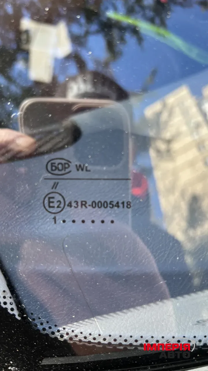 ЗАЗ Sens - фото 7