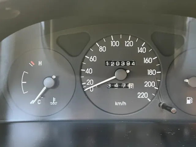 ЗАЗ Sens - фото 5