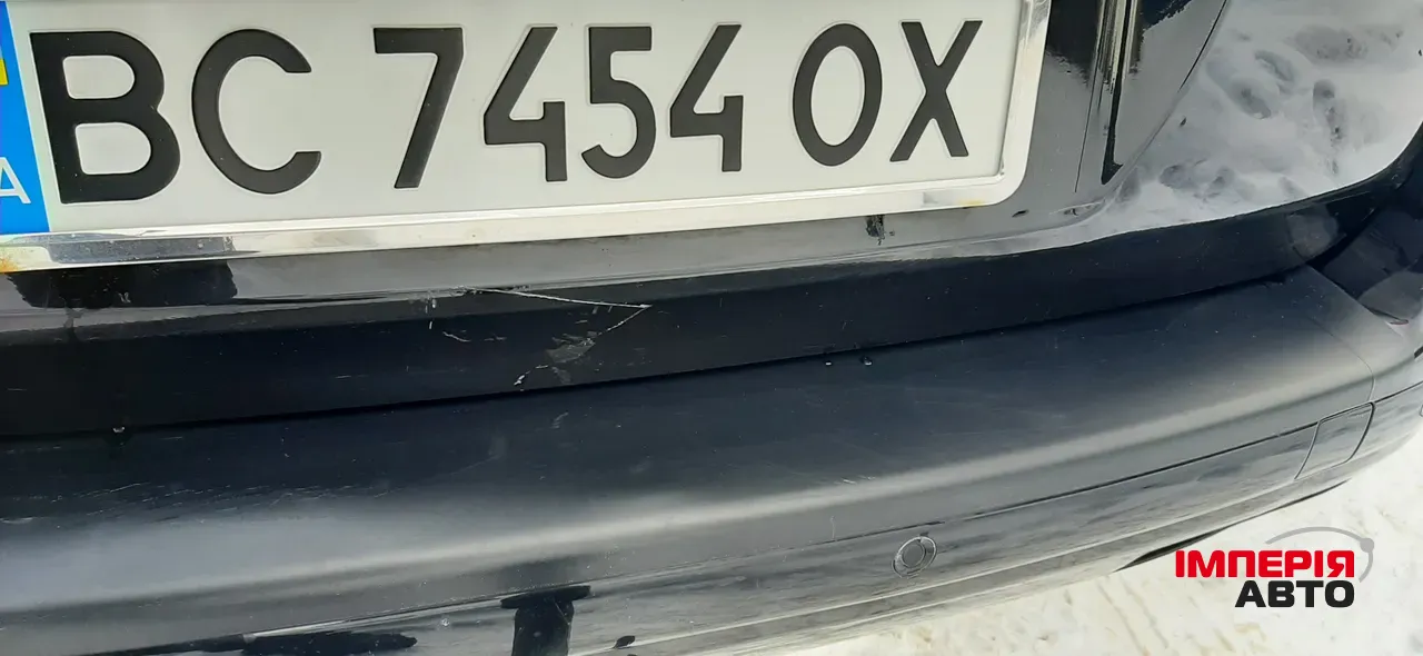 Peugeot 5008 - фото 8