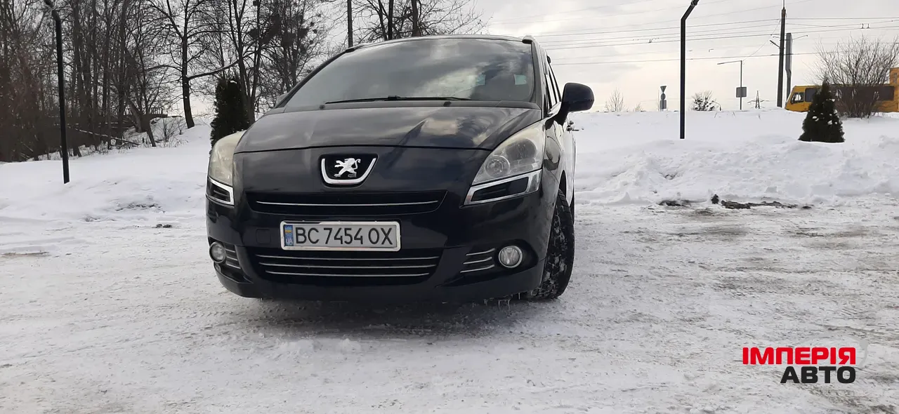 Peugeot 5008 - фото 2