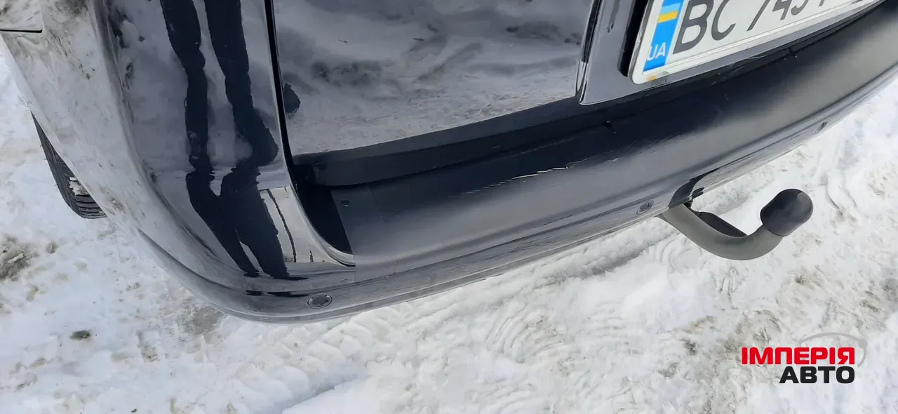 Peugeot 5008 - фото 10