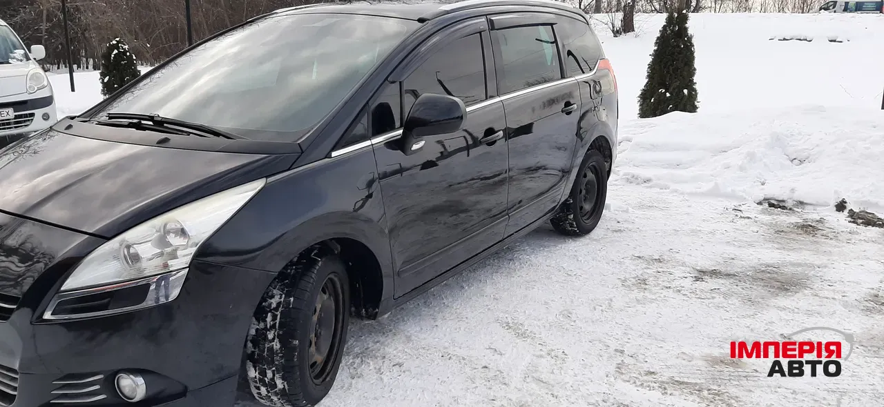 Peugeot 5008 - фото 6