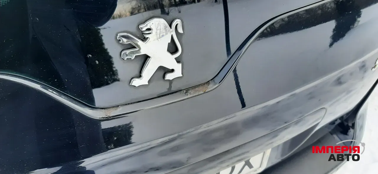 Peugeot 5008 - фото 9