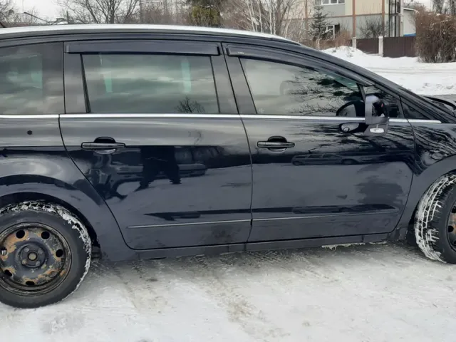 Peugeot 5008 - фото 4