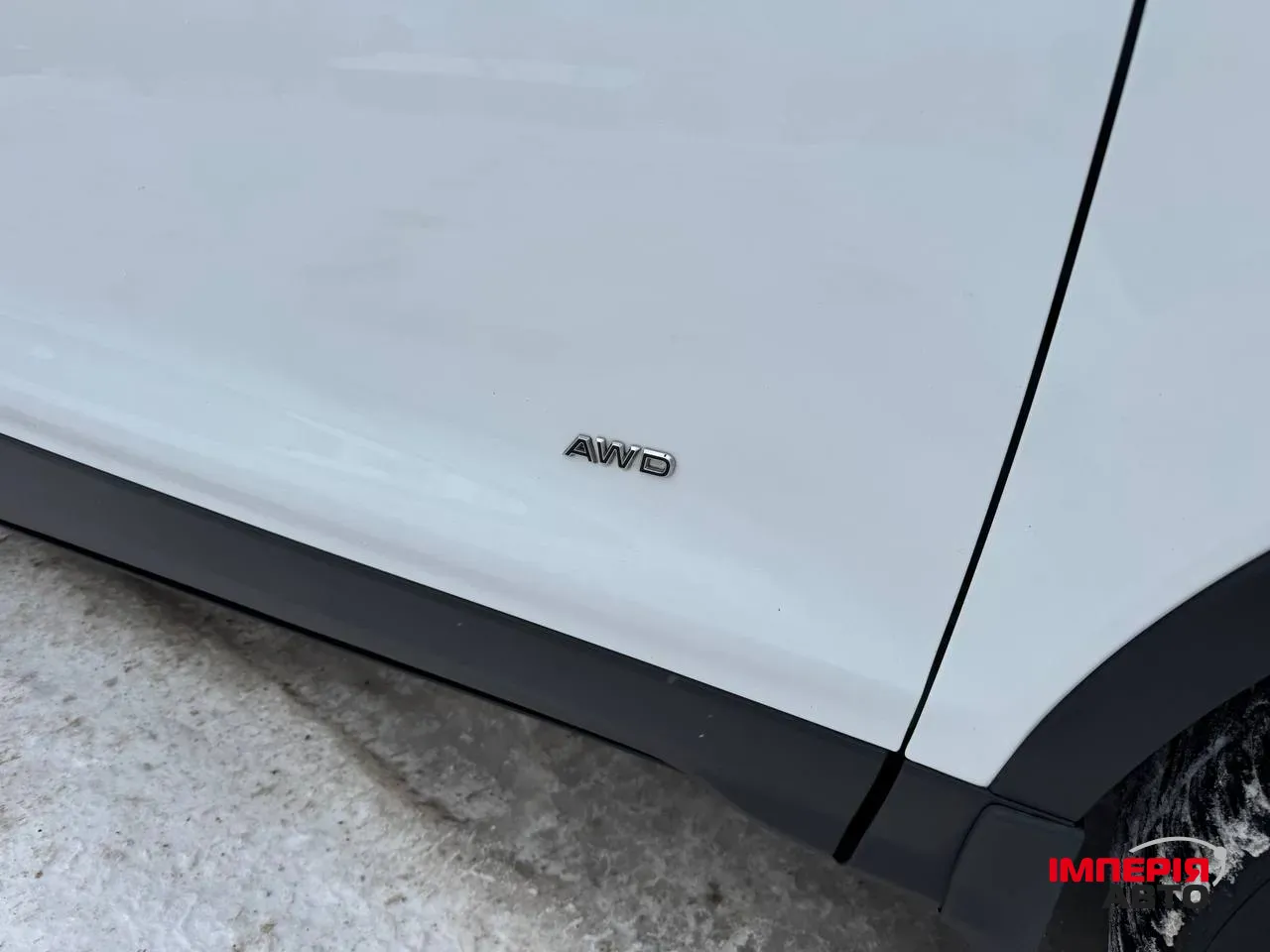 Ford Kuga - фото 27