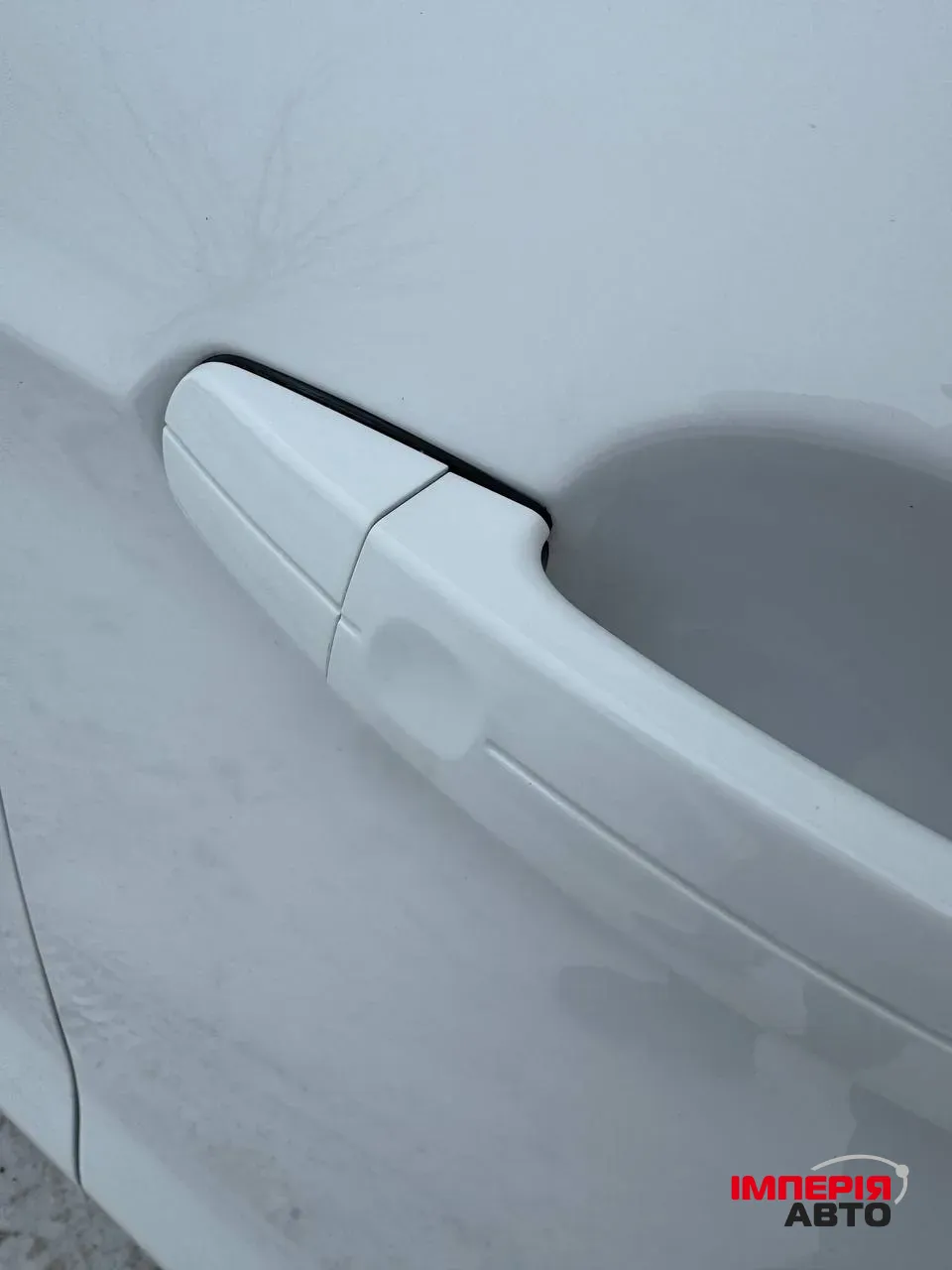 Ford Kuga - фото 22