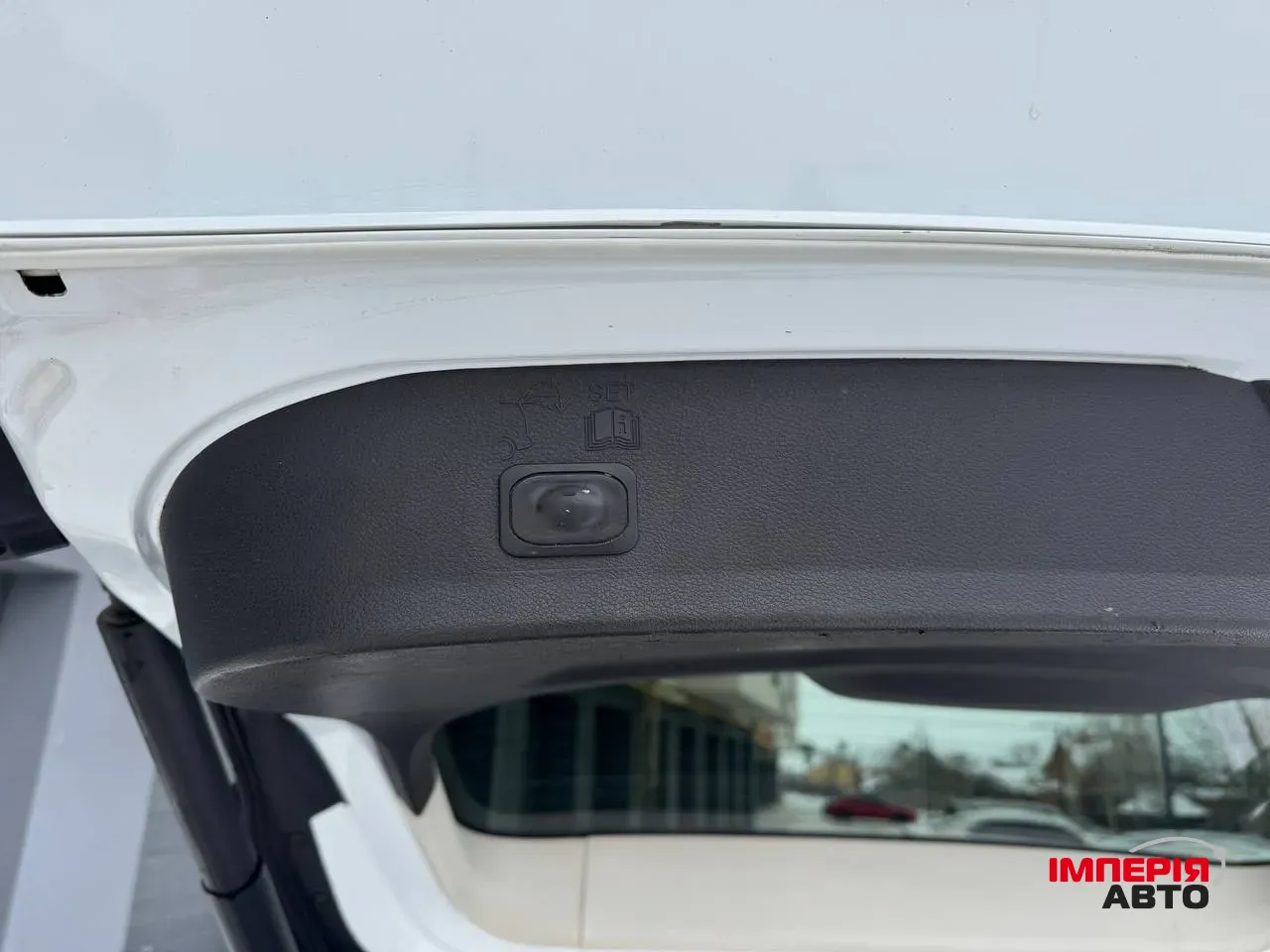 Ford Kuga - фото 24