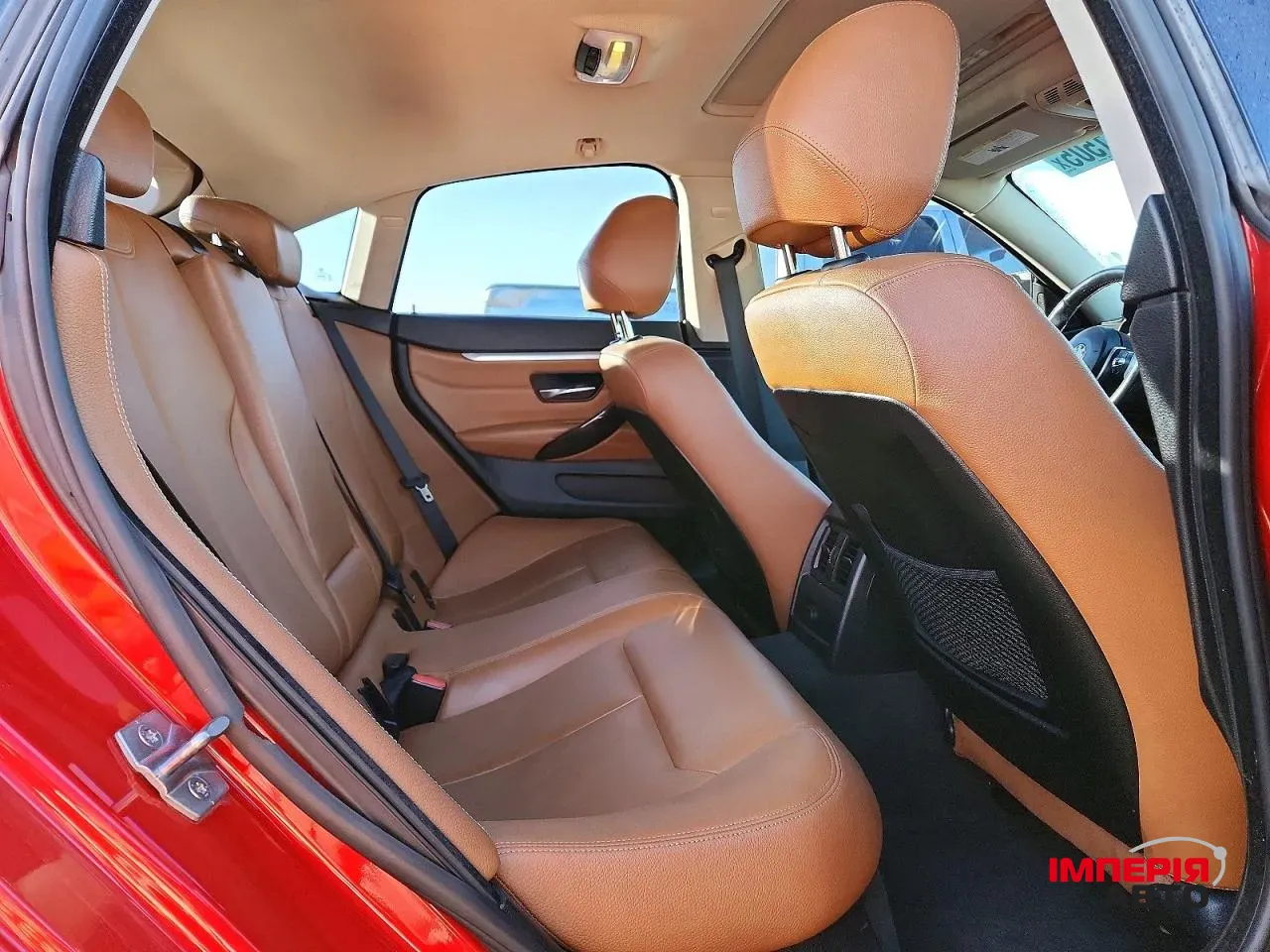 BMW 4 серії - фото 11