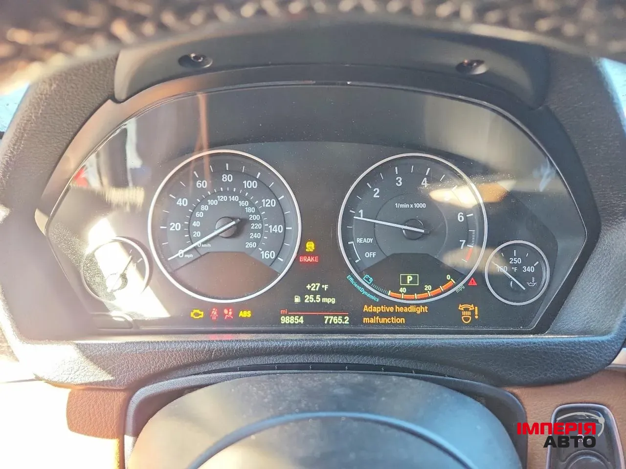 BMW 4 серії - фото 8