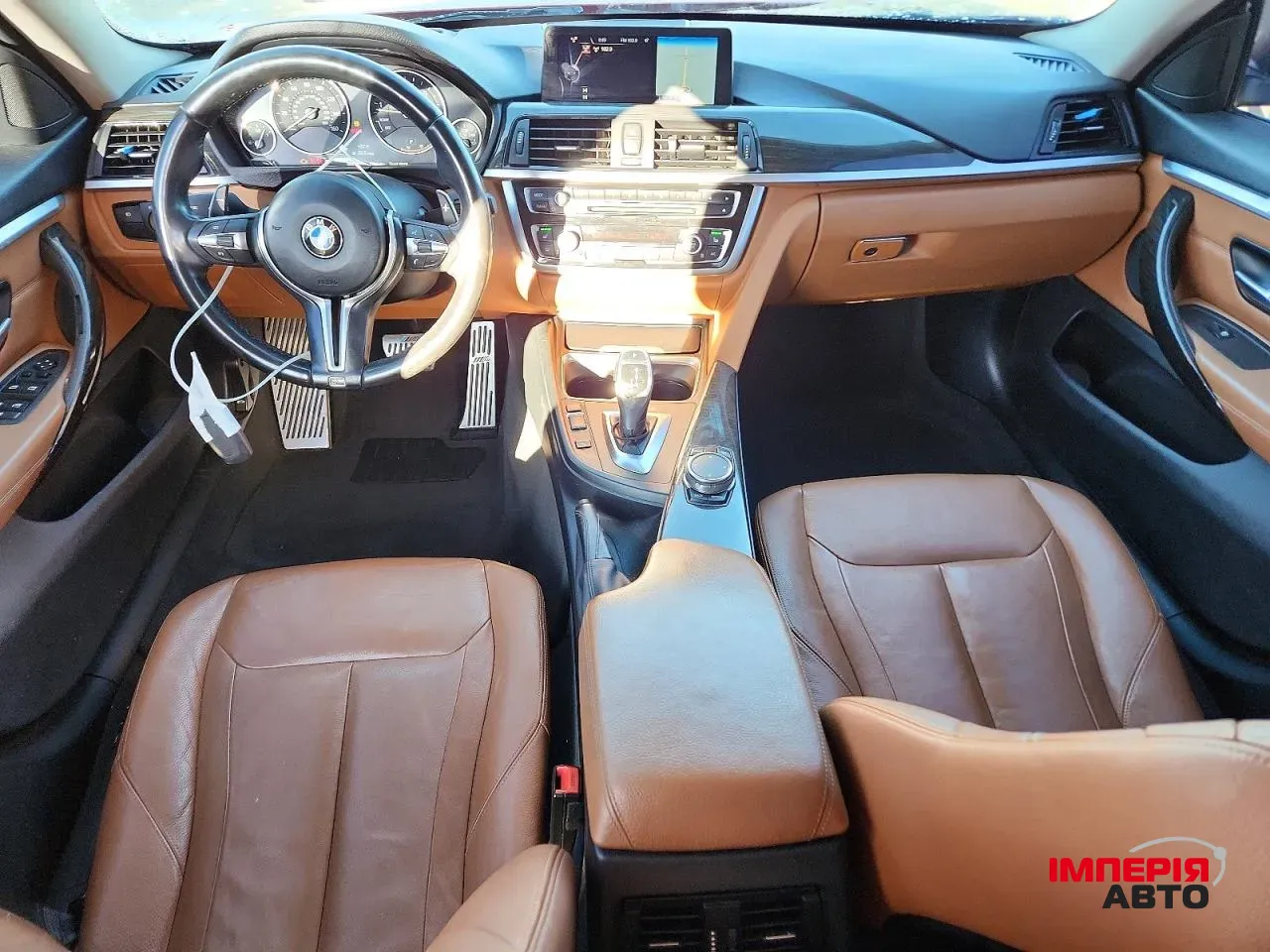 BMW 4 серії - фото 9