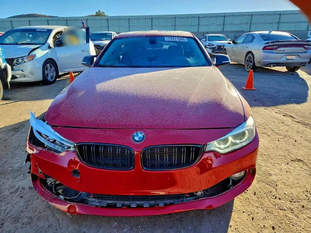 BMW 4 серії - фото 2