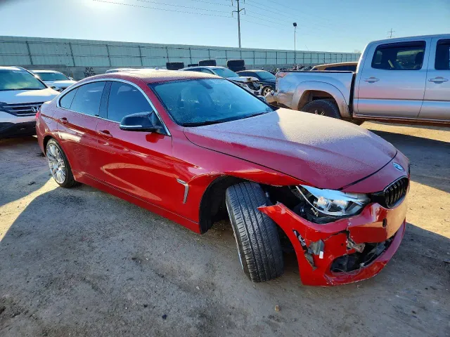 BMW 4 серії - фото 3
