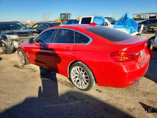 BMW 4 серії - фото 4