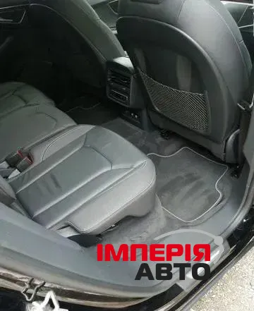 Audi Q8 - фото 5