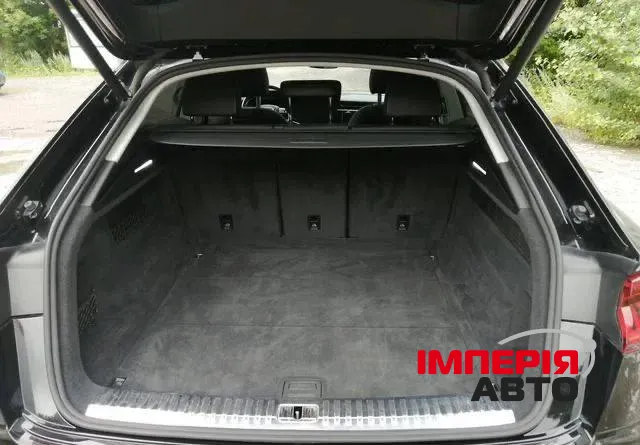 Audi Q8 - фото 7