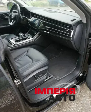 Audi Q8 - фото 4