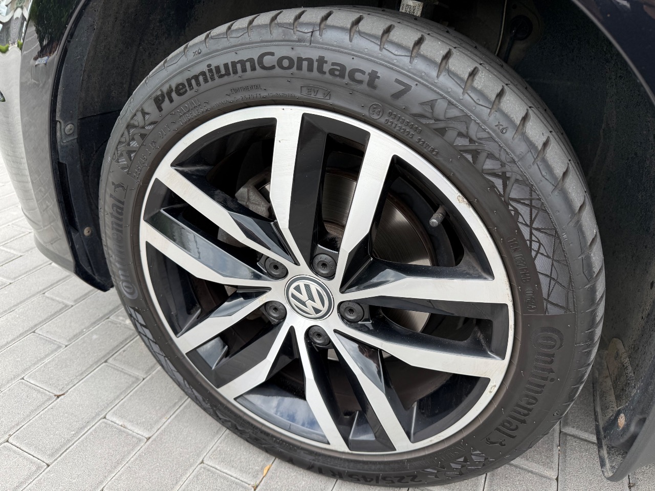 Volkswagen Golf - фото 21