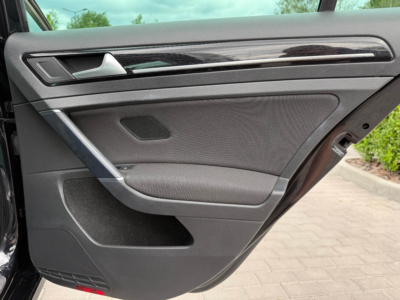 Volkswagen Golf - фото 24