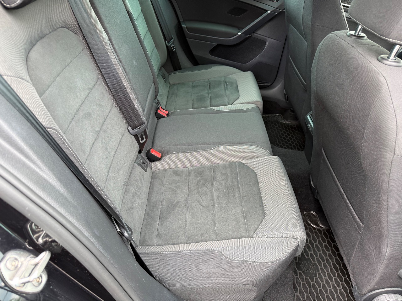 Volkswagen Golf - фото 29