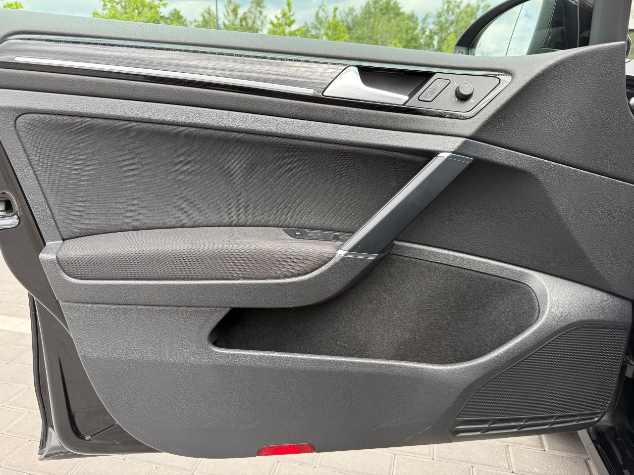 Volkswagen Golf - фото 27