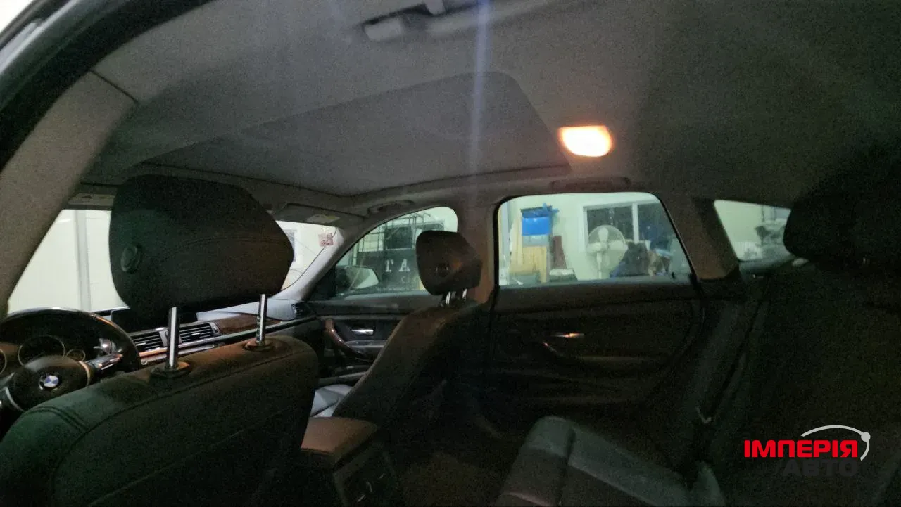 BMW 3 серії - фото 12