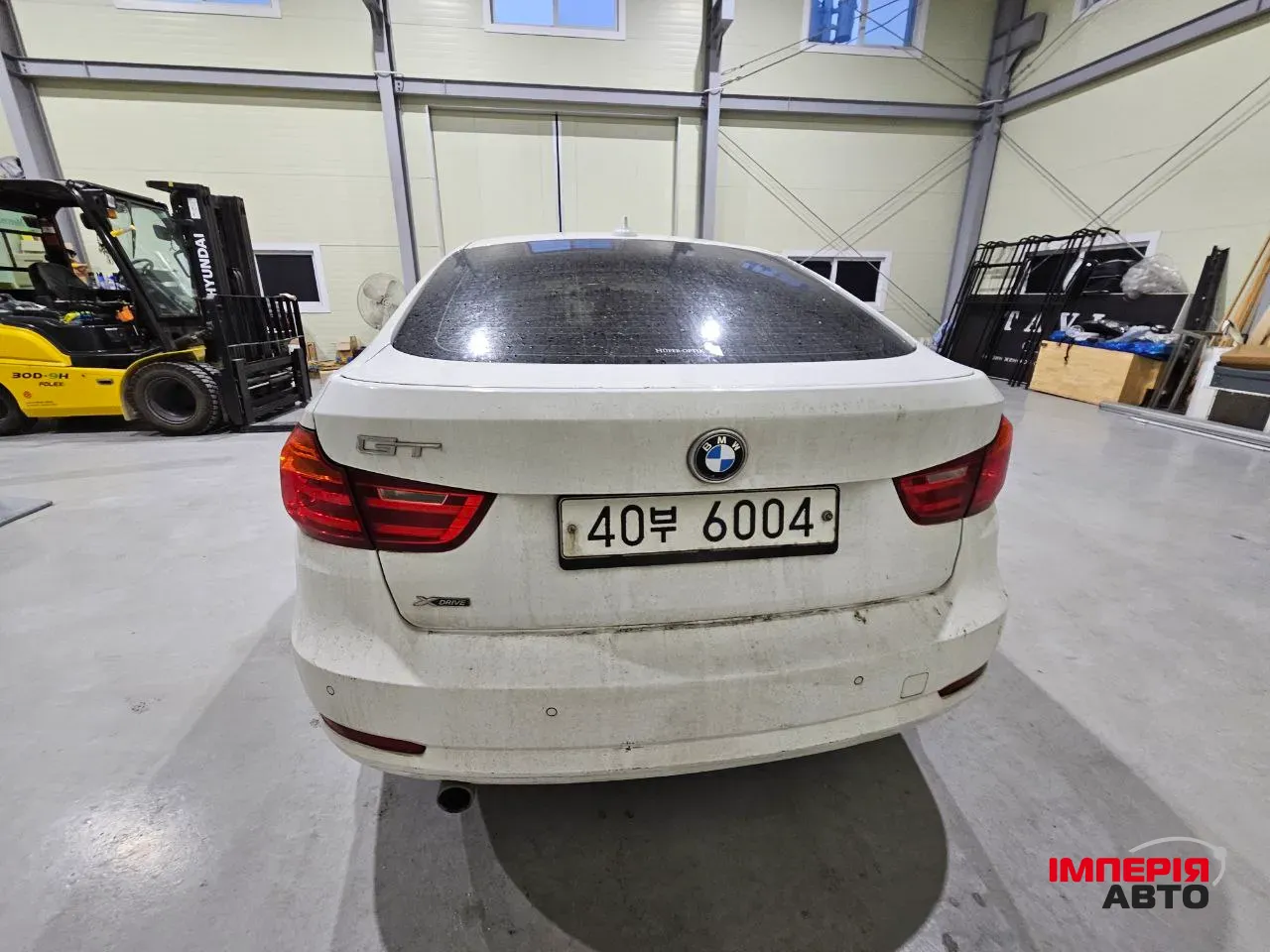 BMW 3 серії - фото 9