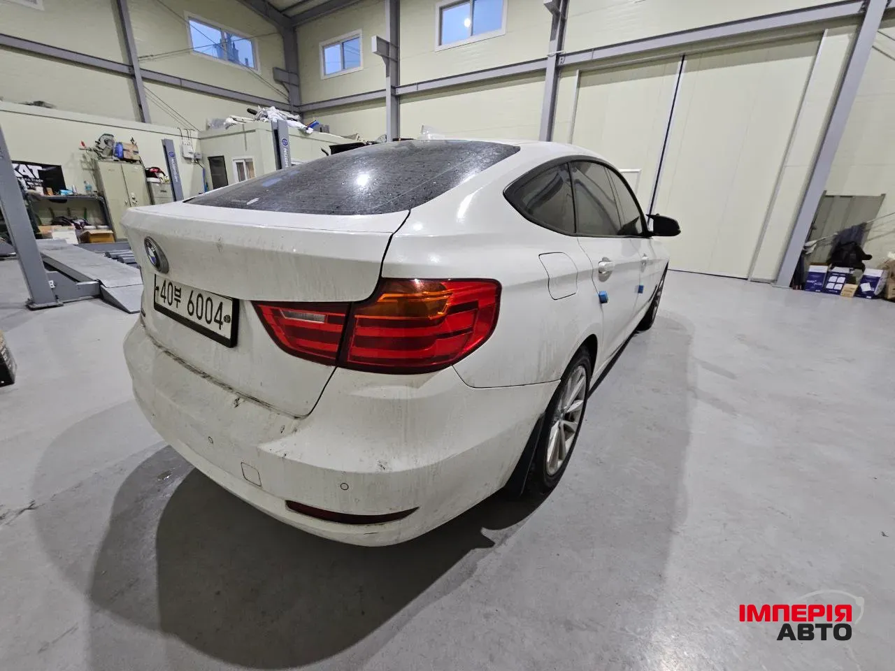 BMW 3 серії - фото 6