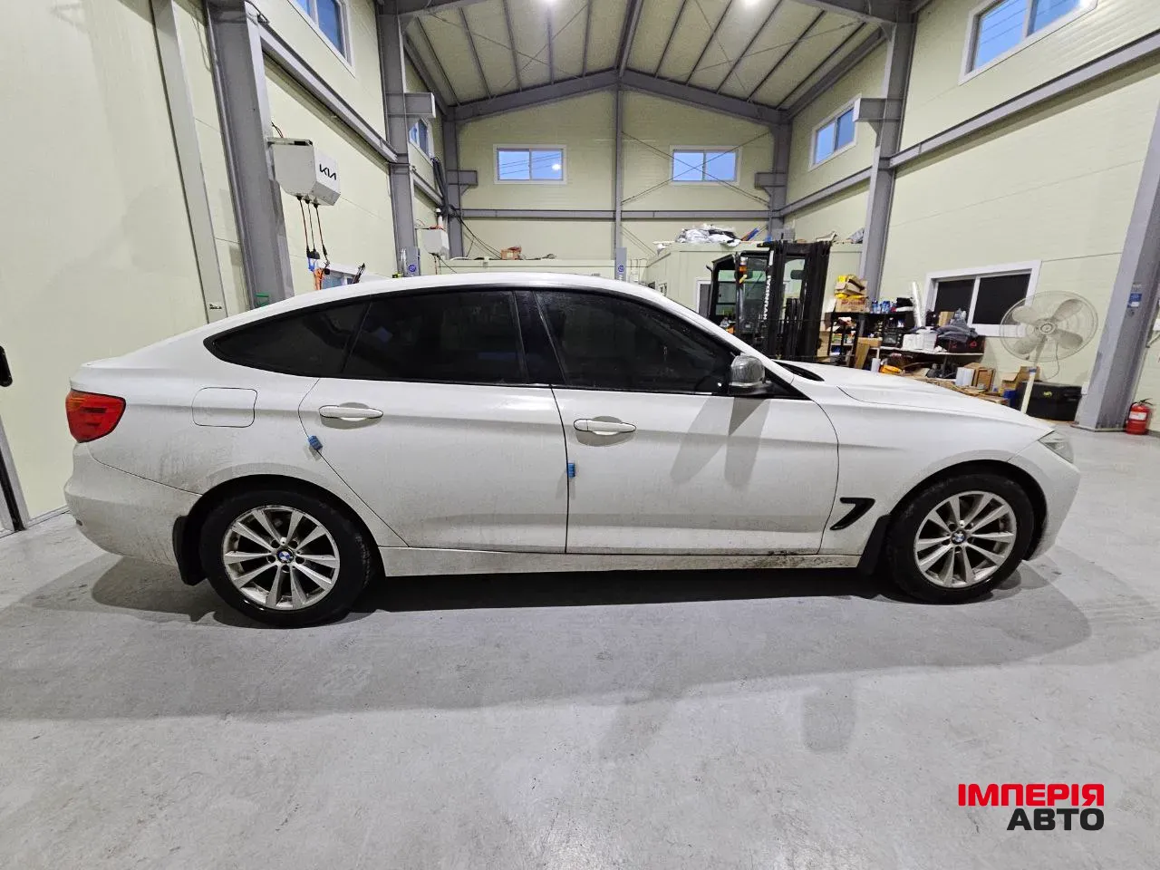 BMW 3 серії - фото 7