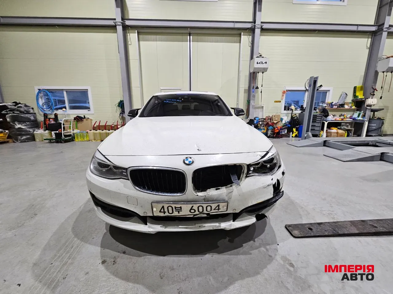 BMW 3 серії - фото 5