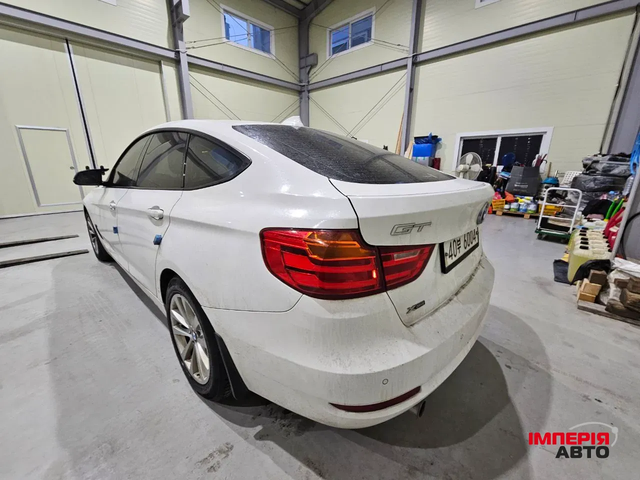 BMW 3 серії - фото 4