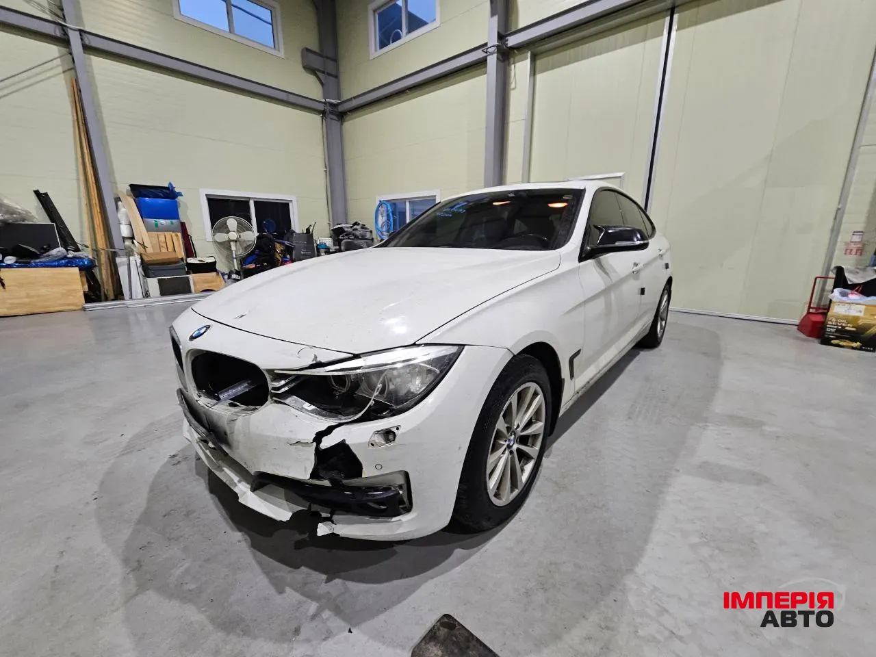 BMW 3 серії - фото 2