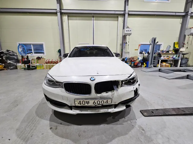 BMW 3 серії - фото 5