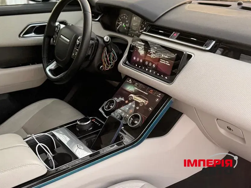 Land Rover Range Rover Velar - фото 6
