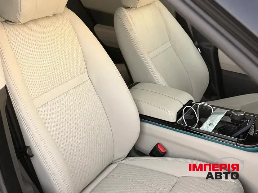 Land Rover Range Rover Velar - фото 5