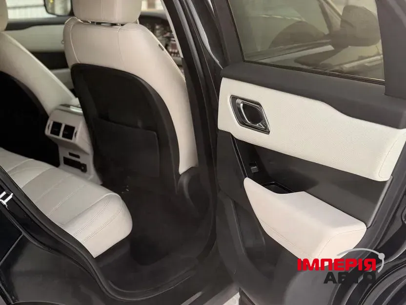 Land Rover Range Rover Velar - фото 7