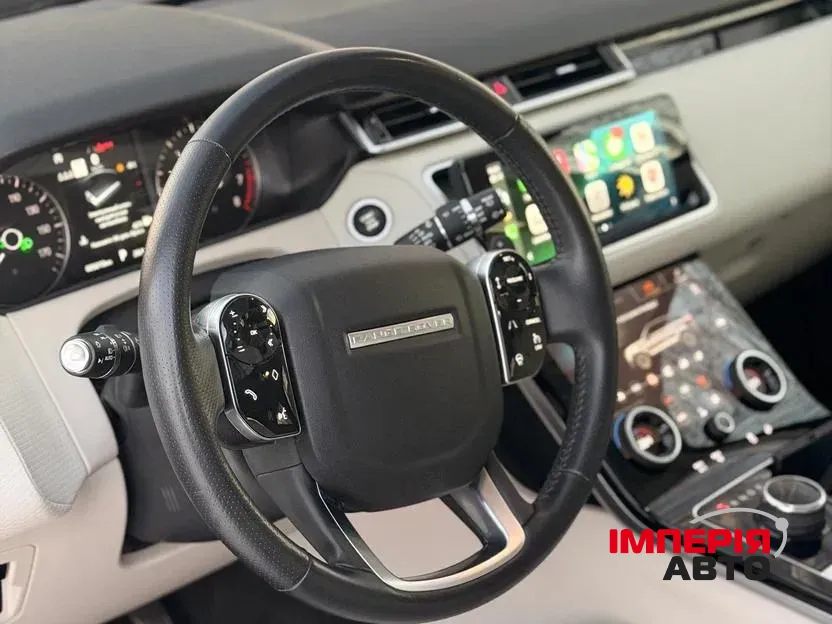 Land Rover Range Rover Velar - фото 8